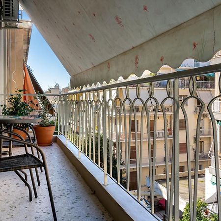 Absolute Athens IV Apartment ภายนอก รูปภาพ