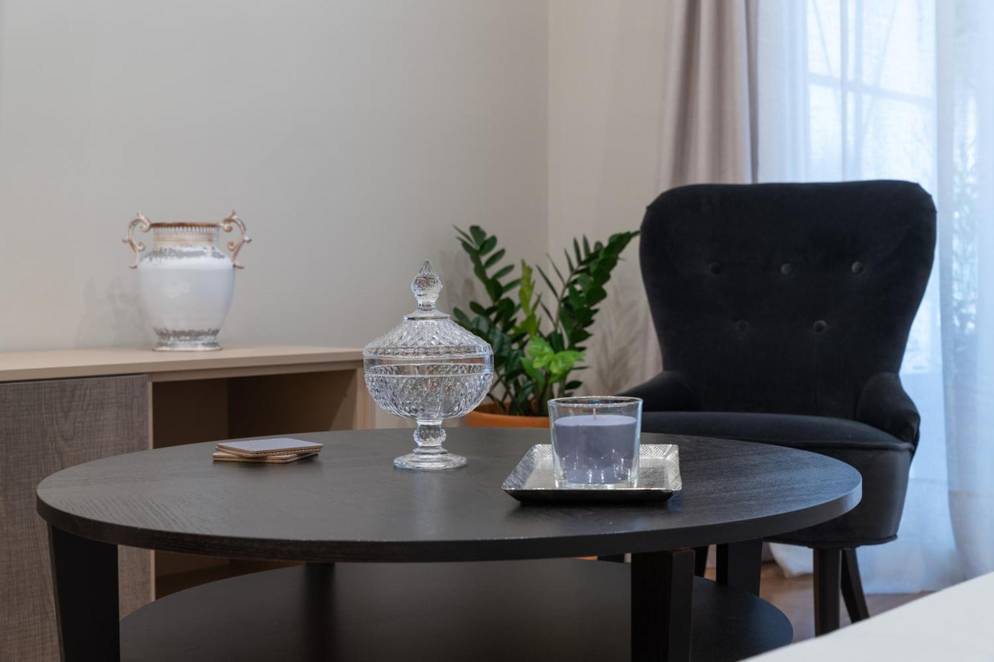 Absolute Athens IV Apartment ภายนอก รูปภาพ