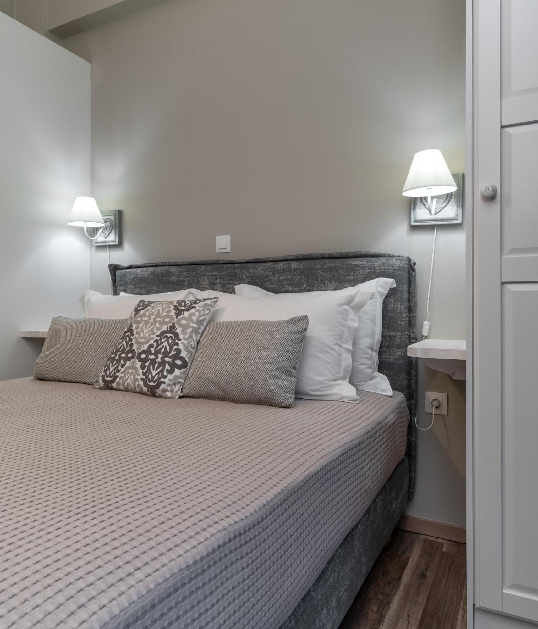 Absolute Athens IV Apartment ภายนอก รูปภาพ