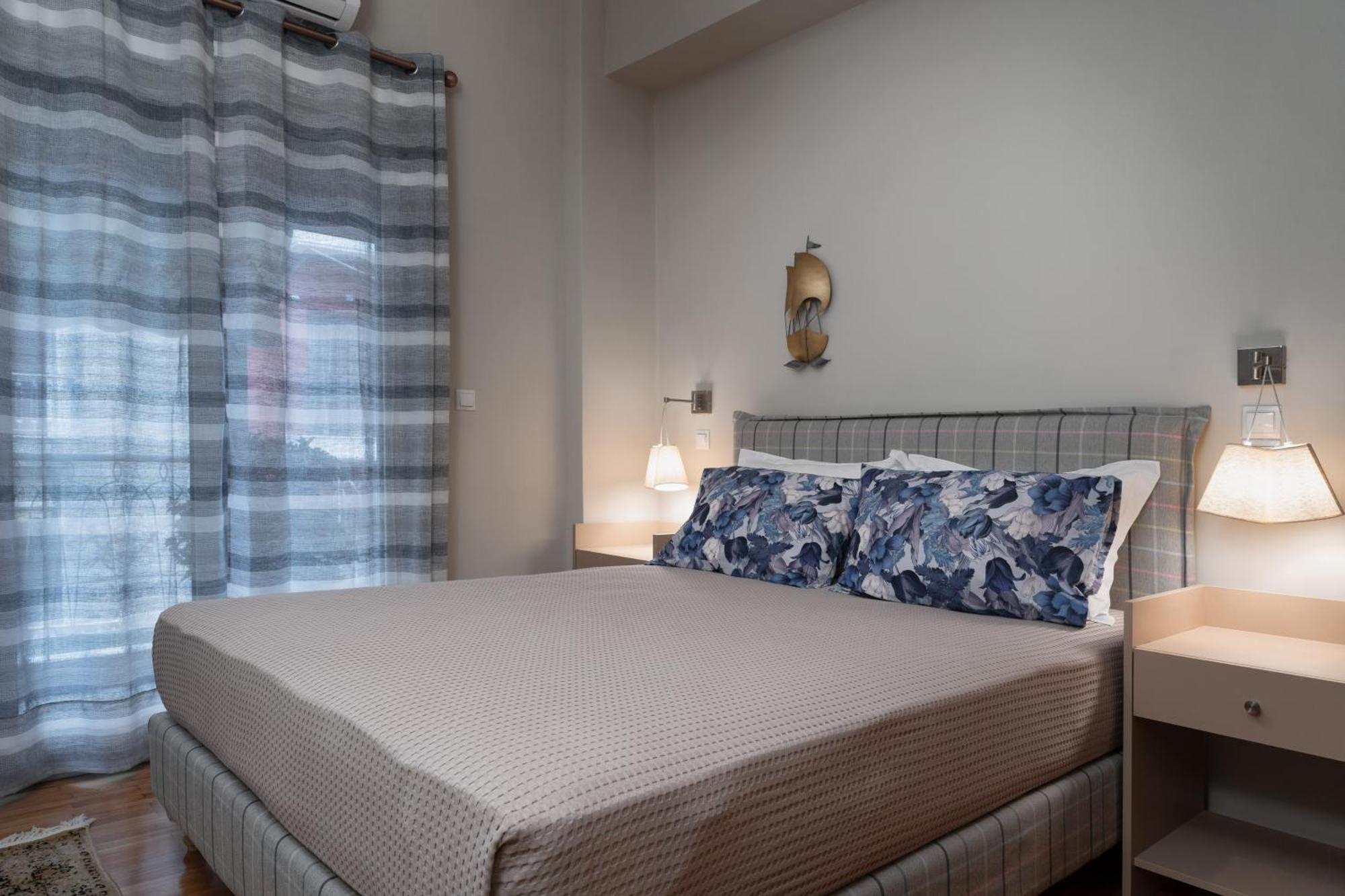 Absolute Athens IV Apartment ภายนอก รูปภาพ