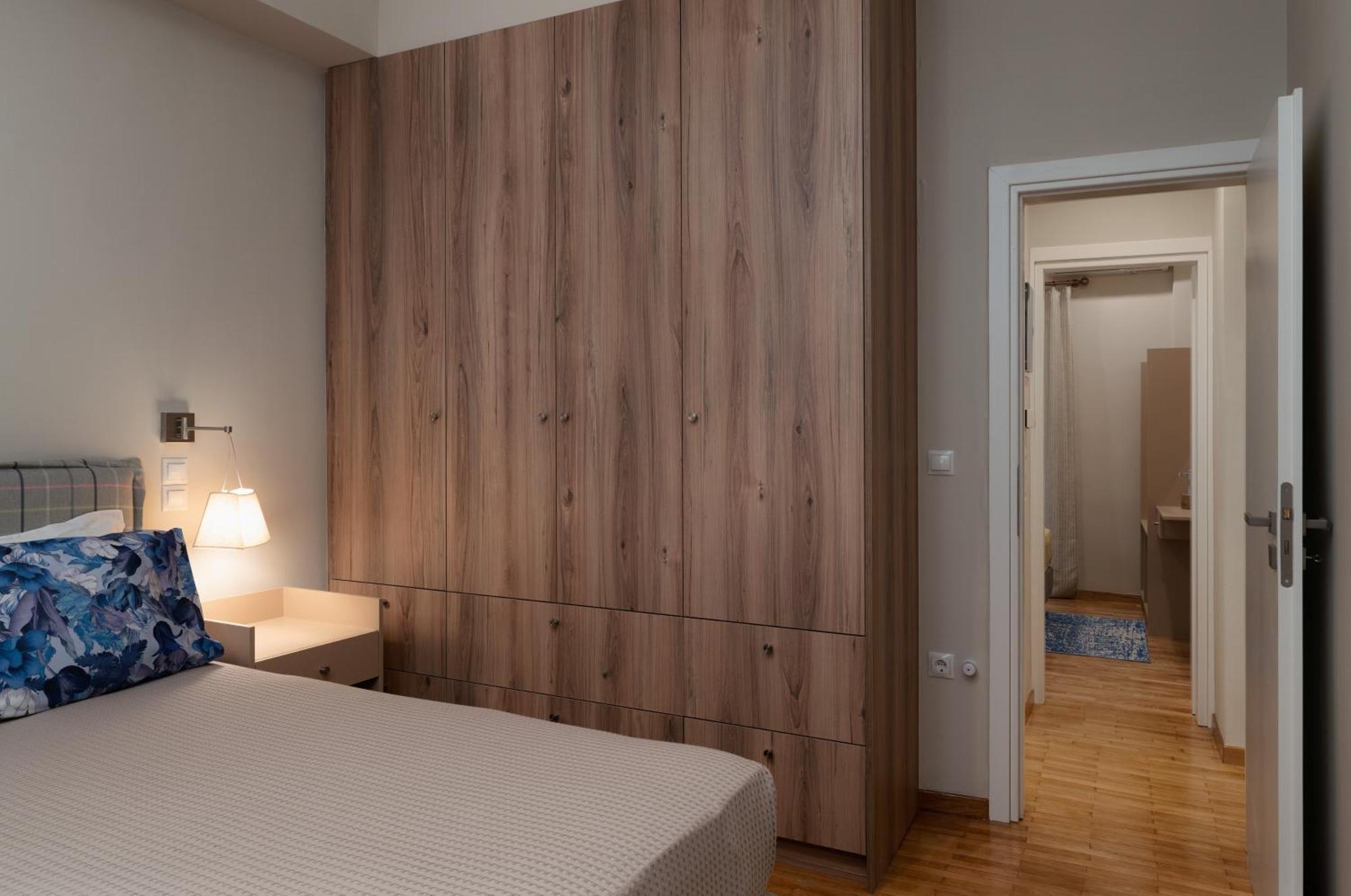 Absolute Athens IV Apartment ภายนอก รูปภาพ