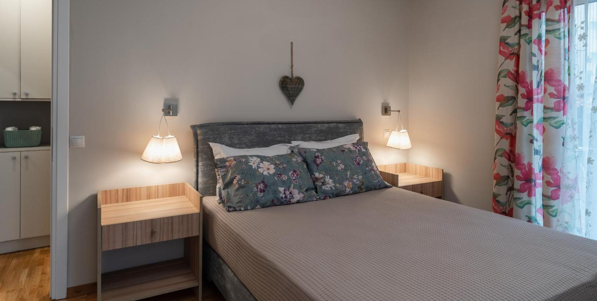 Absolute Athens IV Apartment ภายนอก รูปภาพ