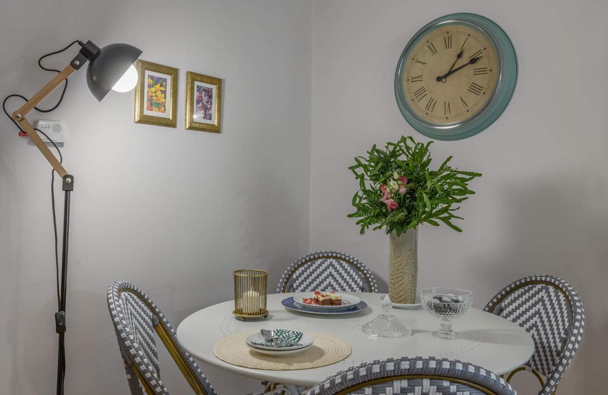 Absolute Athens IV Apartment ภายนอก รูปภาพ