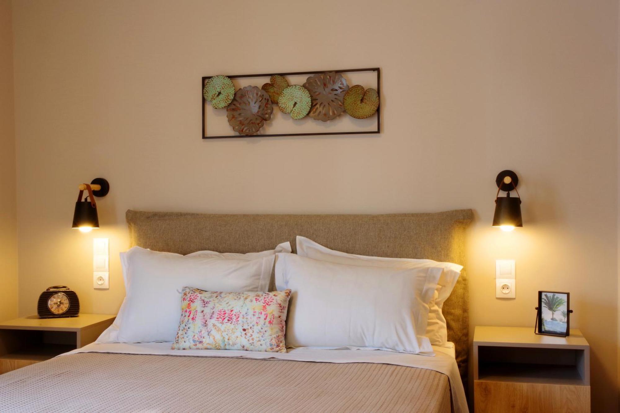 Absolute Athens IV Apartment ภายนอก รูปภาพ