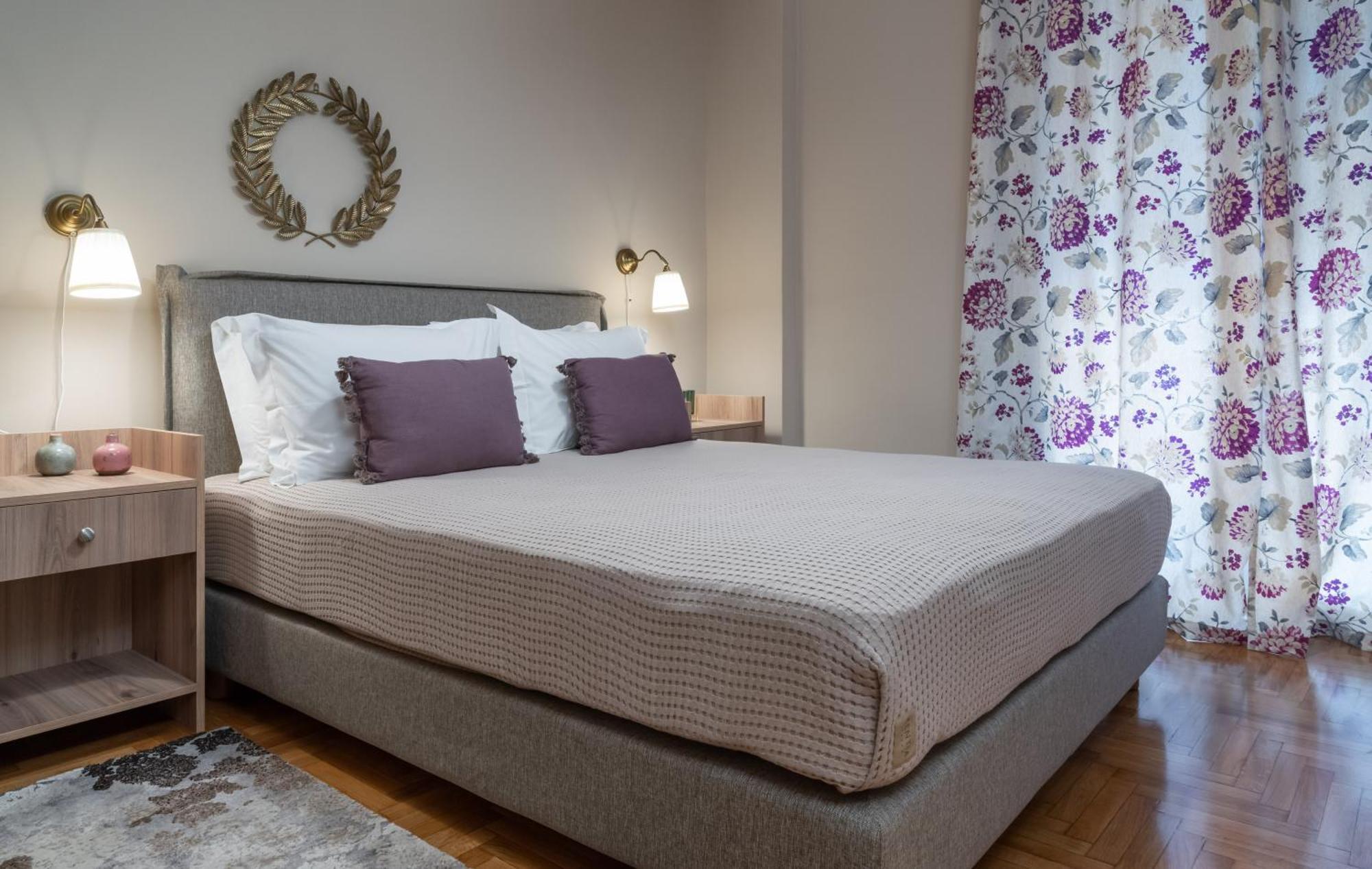 Absolute Athens IV Apartment ภายนอก รูปภาพ
