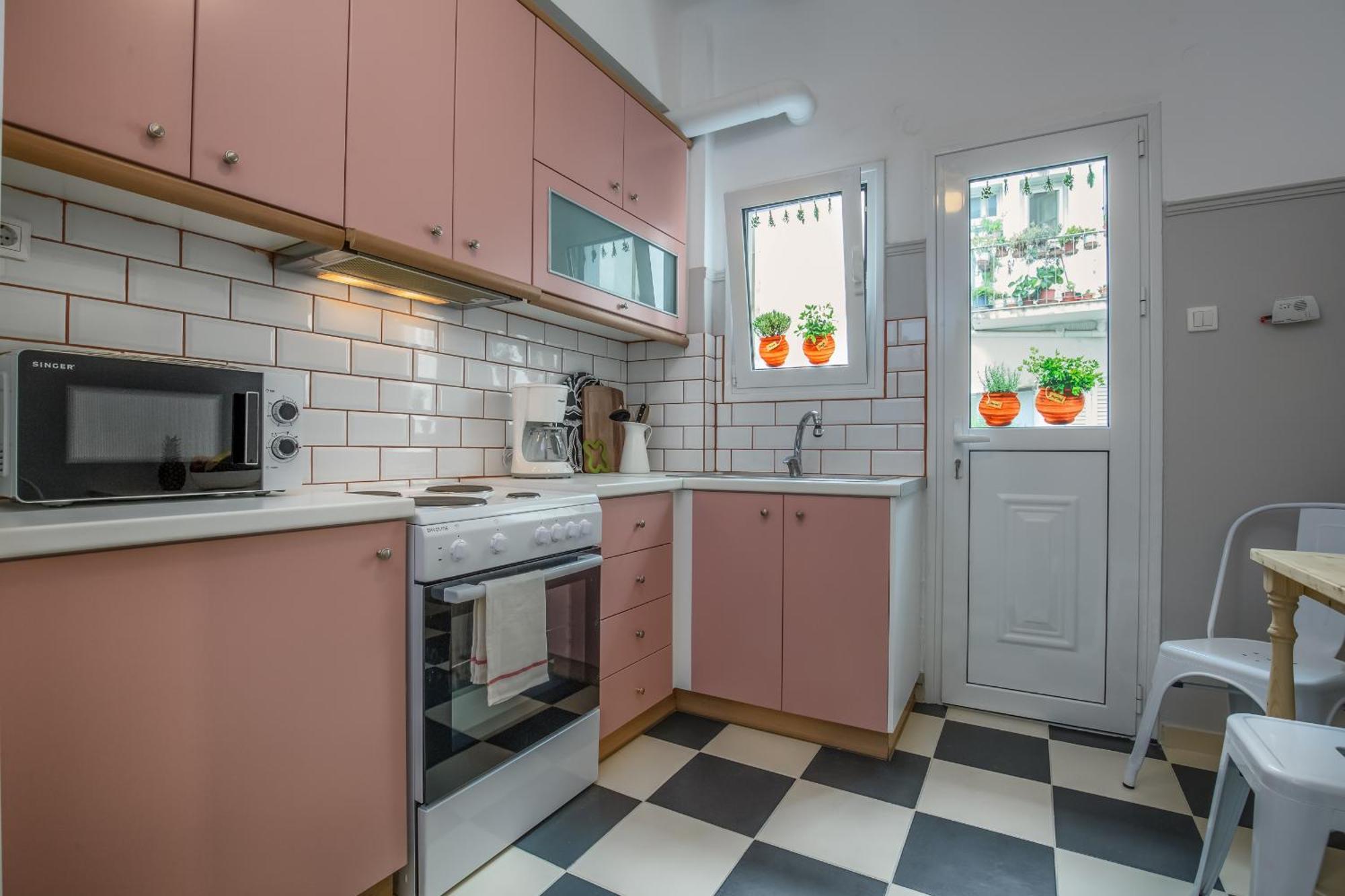 Absolute Athens IV Apartment ภายนอก รูปภาพ