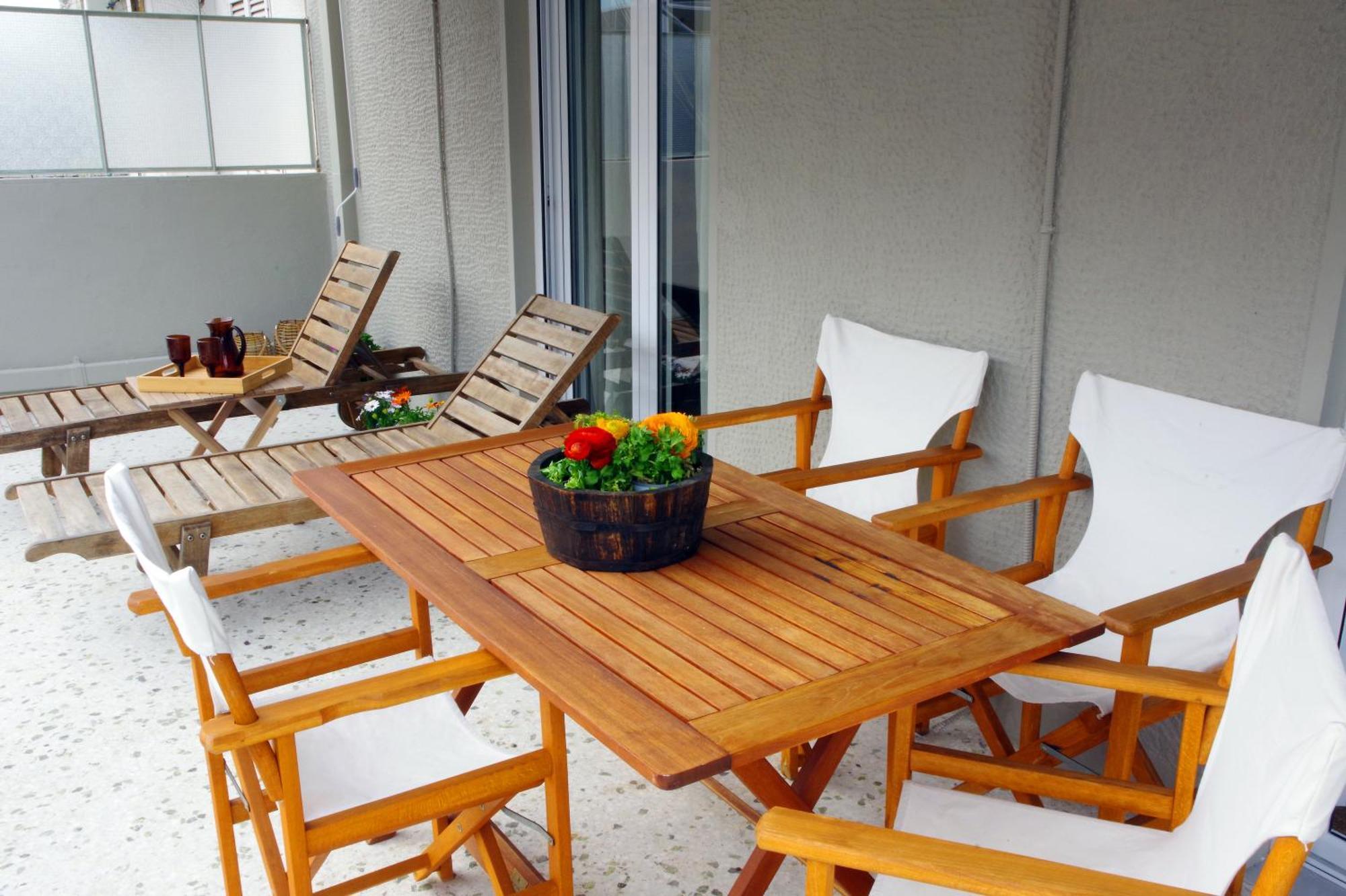 Absolute Athens IV Apartment ภายนอก รูปภาพ