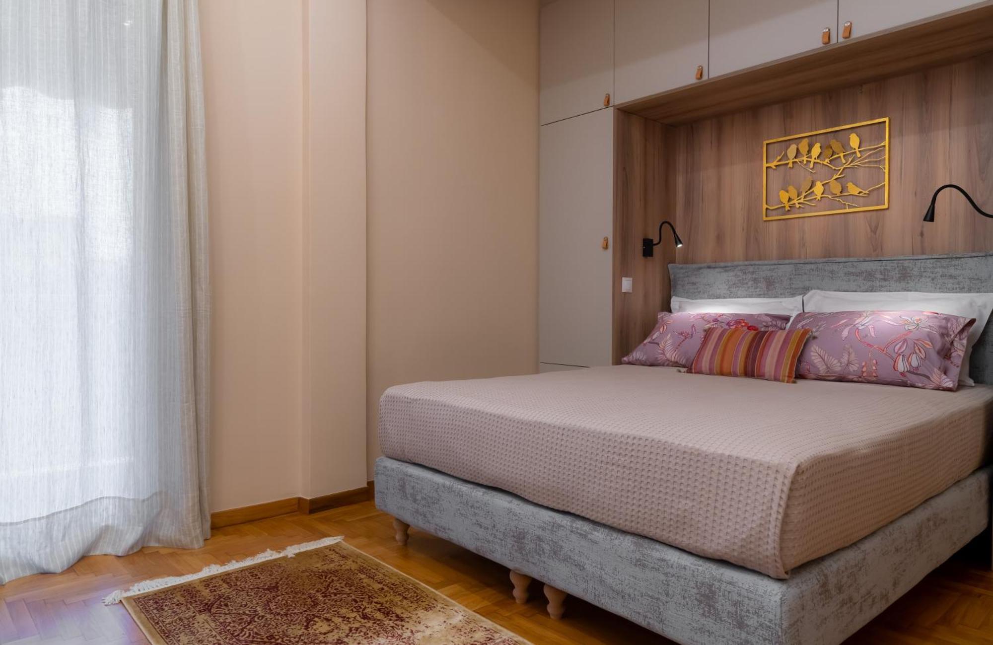 Absolute Athens IV Apartment ภายนอก รูปภาพ